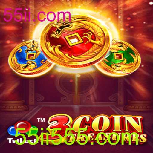 Descubra o Fascínio do Jogo 3CoinTreasures: Aventuras e Estratégias
