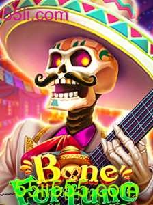 Explorando o Mundo Fascinante de BoneFortune