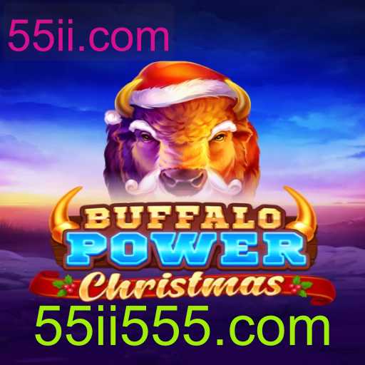 Descubra o Incrível Mundo de BuffaloPowerChristmas