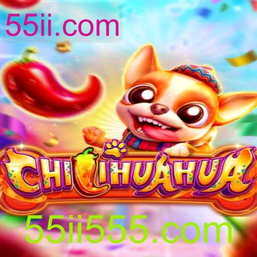 Descubra CHILIHUAHUA: Um Jogo Empolgante e Divertido