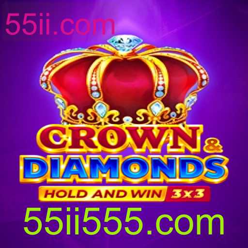 Explorando o Mundo de Crowndiamonds e a Influência de 55ii.com