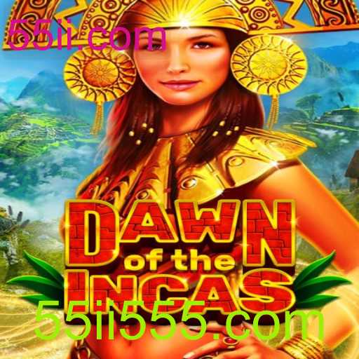 Descubra DawnoftheIncas: Uma Aventura Emocionante no Mundo Antigo