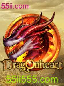DragonHeart: Uma Jornada Épica no Mundo dos Jogos com 55ii.com