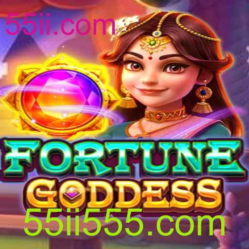 Descubra o Mundo de FORTUNEGODDESS: Um Jogo Inovador