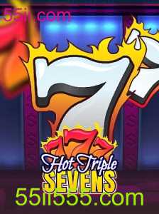 Explorando a Aventura do Jogo 'HotTripleSevens' e a Influência de 55ii.com