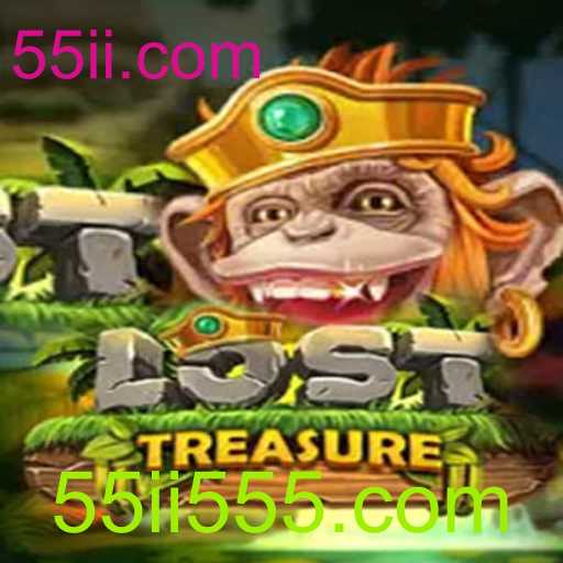 Descubra as Aventuras de LostTreasure: Em Busca da Fortuna Perdida