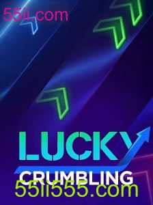 Explorando o Mundo de LuckyCrumbling: Uma Nova Abordagem aos Jogos de Habilidade