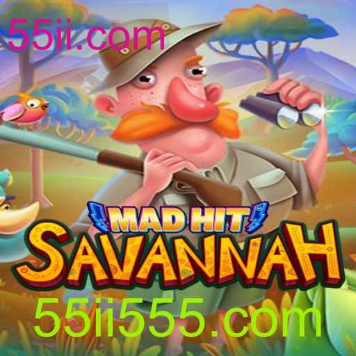 Explorando o Fascinante Mundo de MadHitSavannah