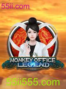 MonkeyOfficeLegend: A Nova Sensação dos Jogos de Estratégia