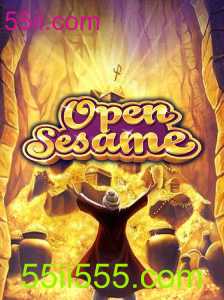 Explorando o Jogo OpenSesame: Uma Nova Era de Entretenimento
