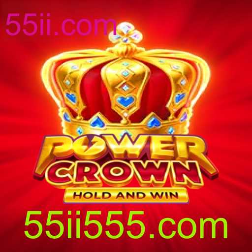 Descubra o Mundo Fascinante de PowerCrown