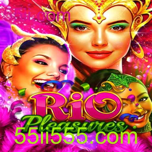 Descubra o Fascinante Mundo do Jogo RioPleasures