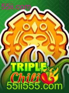 Descubra o Jogo de Azar e Estratégia: TripleChili