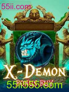 Explorando o Mundo de XDemonBonusBuy: Um Mergulho Detalhado no Jogo